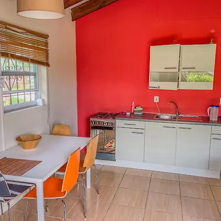 Advantage Apartments Curacao-2