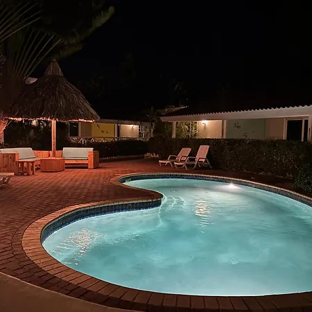 Blue Marlin Apartments, Nabij Mambo Beach-2