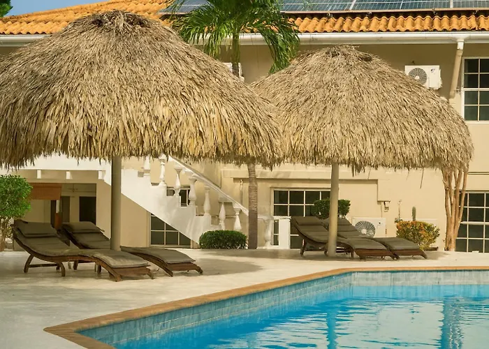 The Green Turtle Eco Lodge