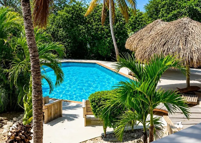 The Green Turtle Eco Lodge